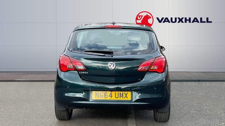 Vauxhall Corsa 1.4 ecoFLEX SE 5dr Petrol Hatchback